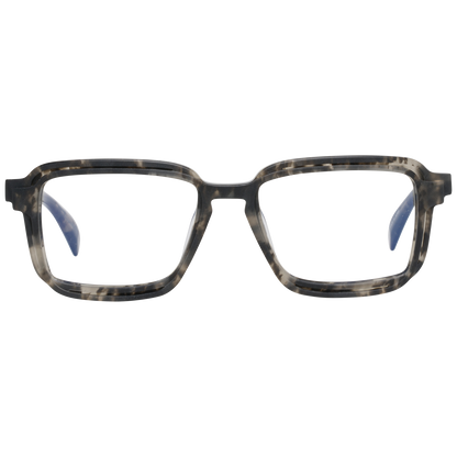 YOHJI YAMAMOTO EYEWEAR Yohji Yamamoto Brille YY1038 52968 – Detailansicht