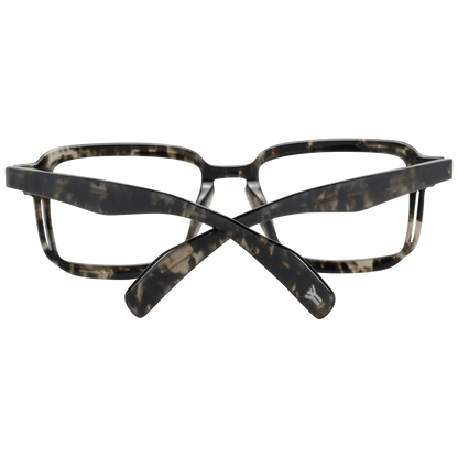 YOHJI YAMAMOTO EYEWEAR Yohji Yamamoto Brille YY1038 52968 – Seitenansicht
