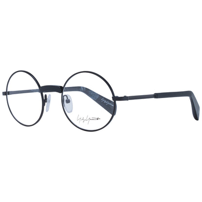 YOHJI YAMAMOTO EYEWEAR Yohji Yamamoto YY3001 48002 Brille – Produktansicht