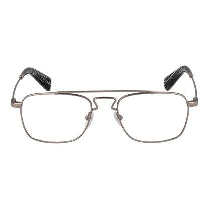YOHJI YAMAMOTO EYEWEAR Yohji Yamamoto YY3005 49903 Brille – Detailansicht