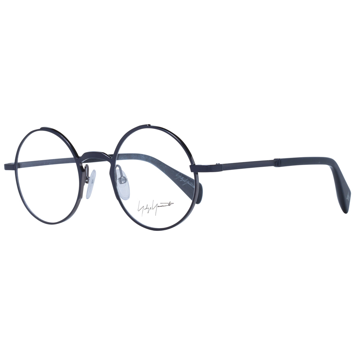 YOHJI YAMAMOTO EYEWEAR Yohji Yamamoto Brille YY3007 47613 – Produktansicht