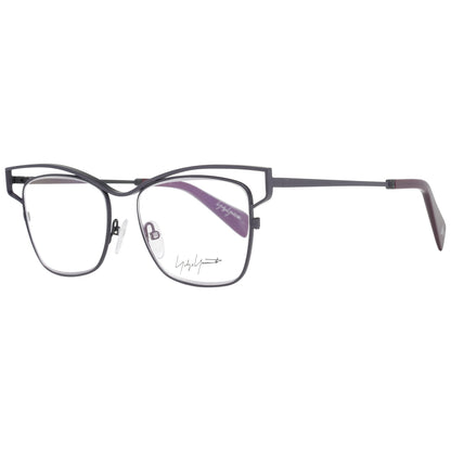 YOHJI YAMAMOTO EYEWEAR Yohji Yamamoto YY3019 51701 Brille – Produktansicht