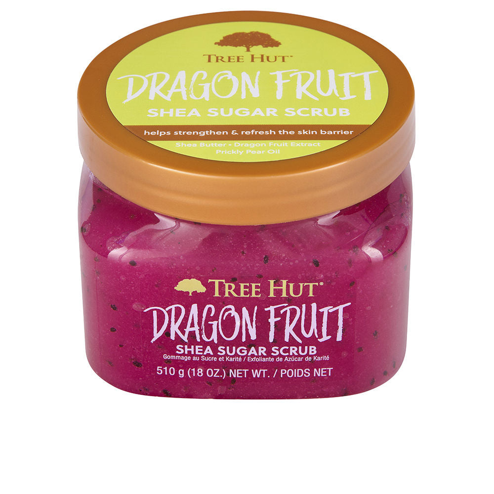 Dragon Fruit Sugar Scrub 510g