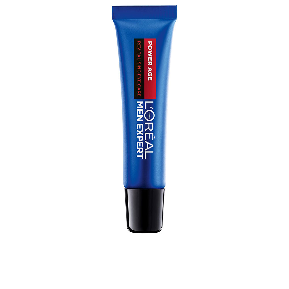 POWER AGE anti-wrinkle eye contour with hyaluronic acid 15 ml