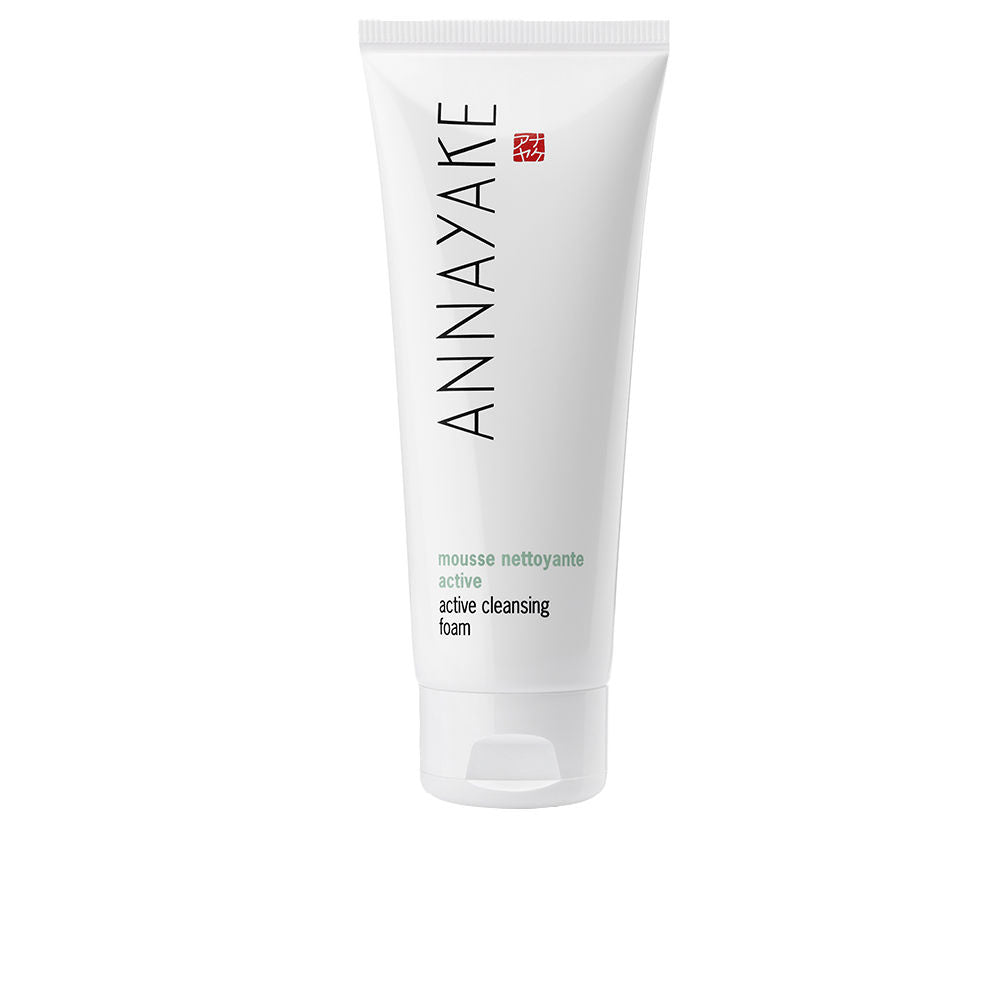 ACTIVE CLEASING foam 75 ml