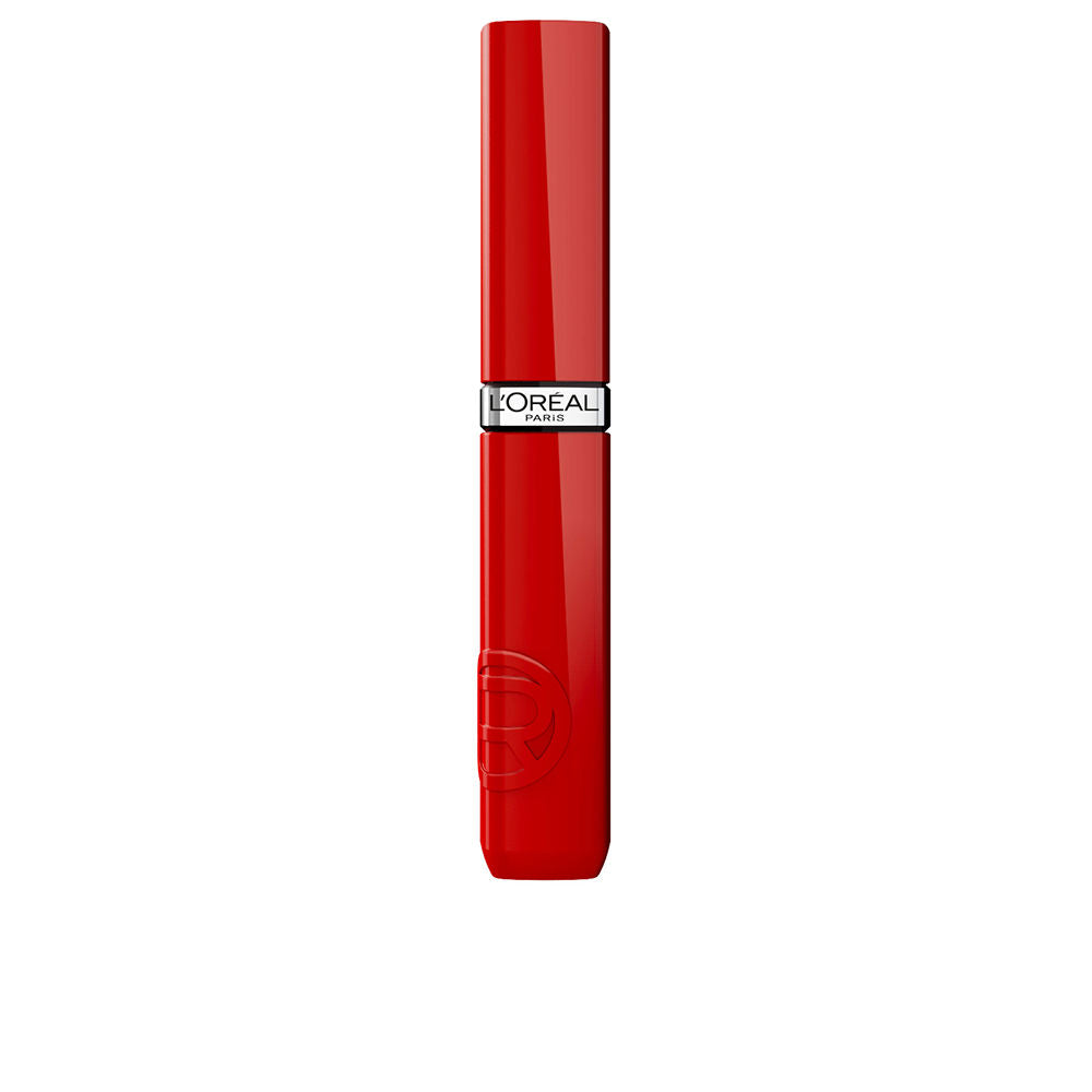 INFAILLIBLE LAQUE labial líquido efecto vinilo #415-Red Bisou 4,3 ml