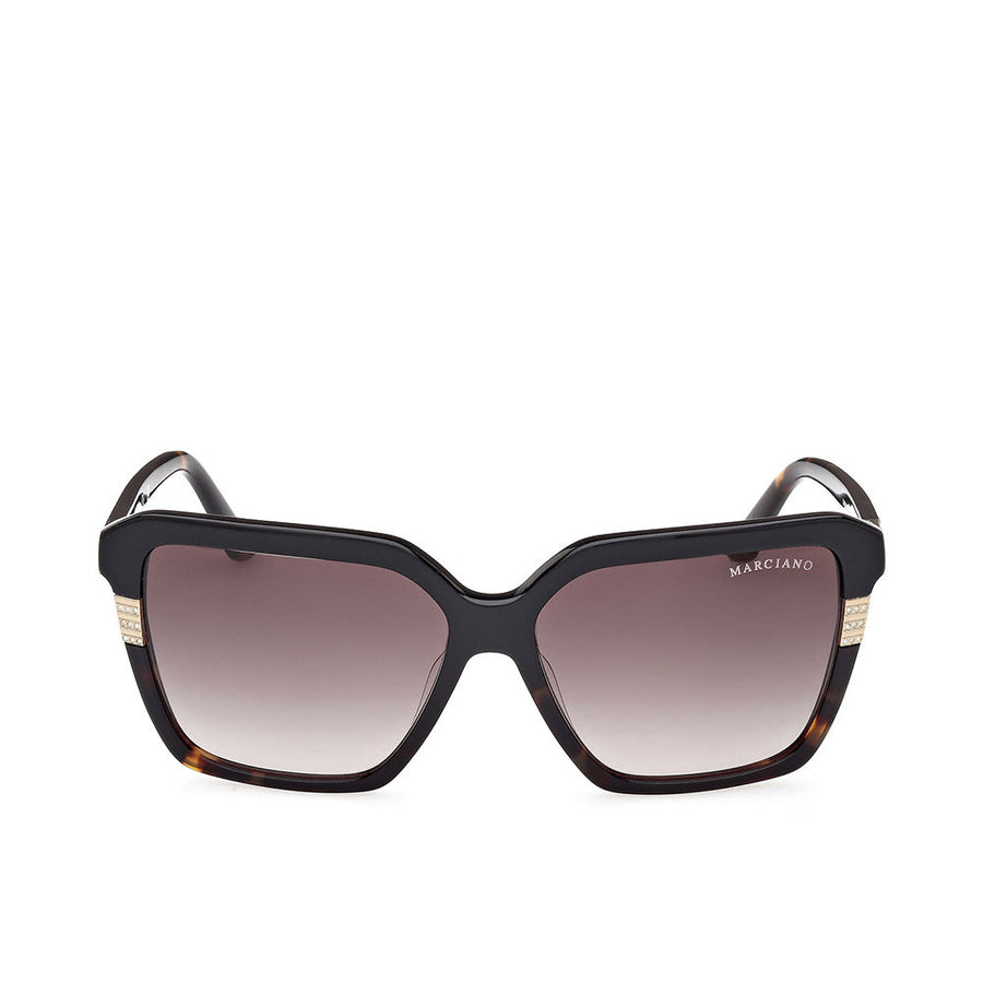 GUESS BY MARCIANO GM00009 05B 58 mm