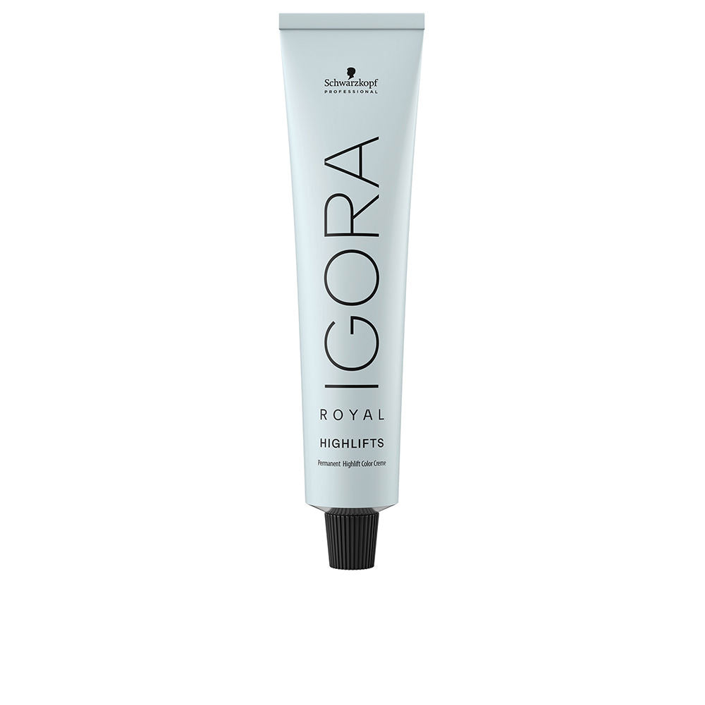 IGORA ROYAL HIGHLIFTS #12-19-Ash Violet 60 ml