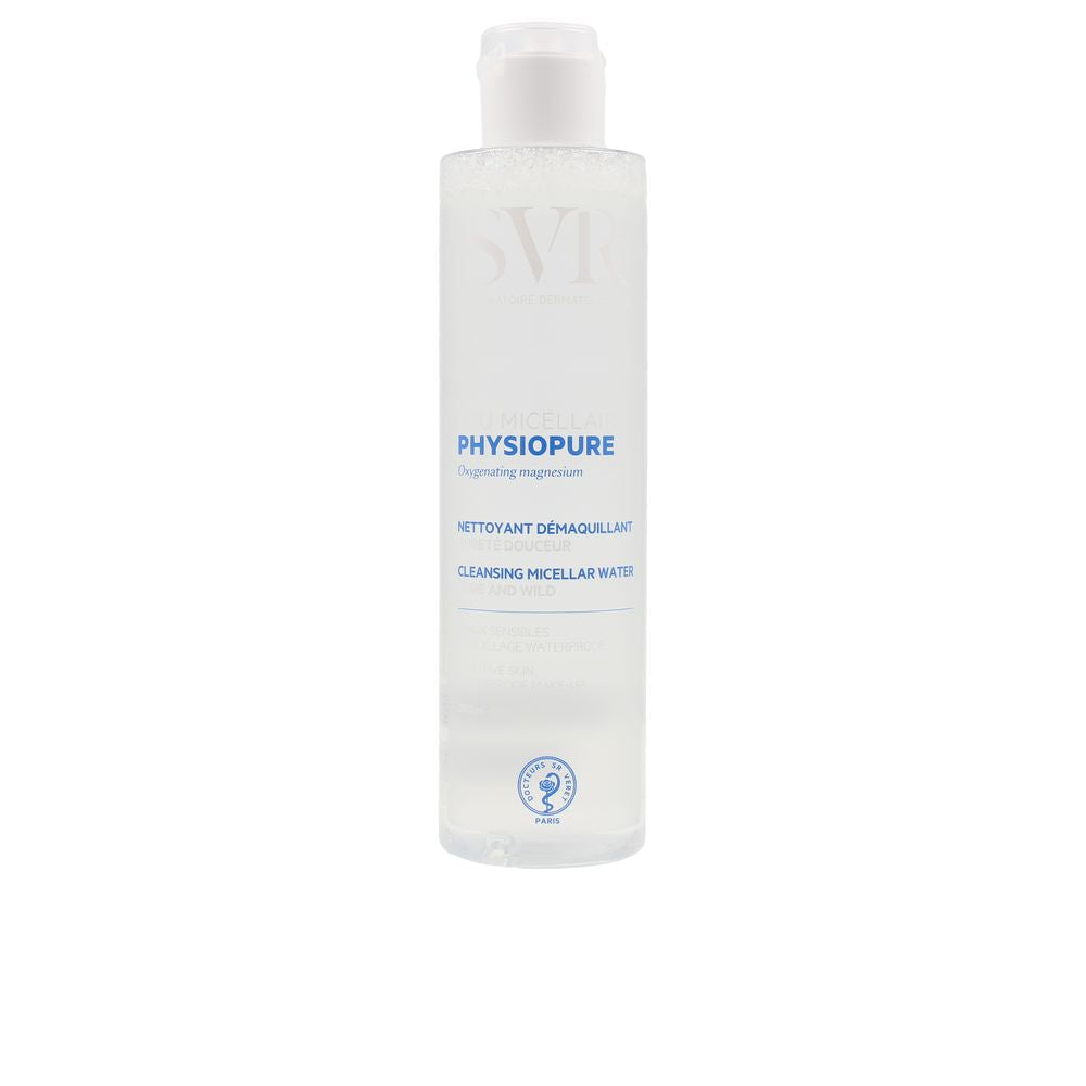 PHYSIOPURE eau micellaire 200 ml