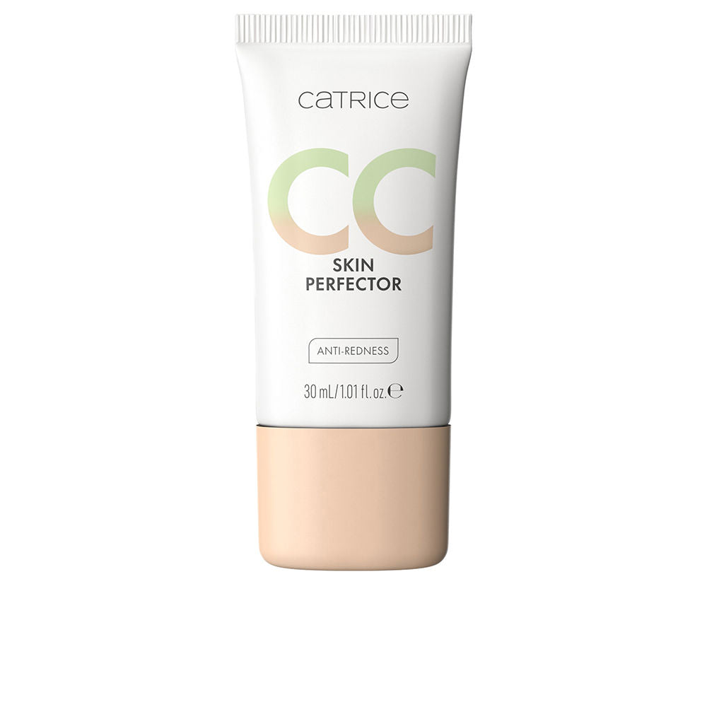 CC SKIN PERFECTOR corrective cream 30 ml