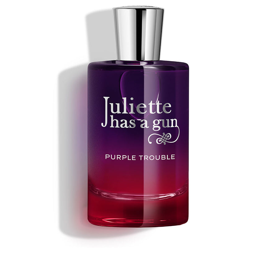 PURPLE TROUBLE edp vapo 100 ml
