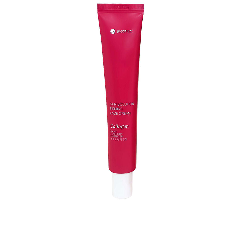 SKIN SOLUTION firming face cream 50 ml