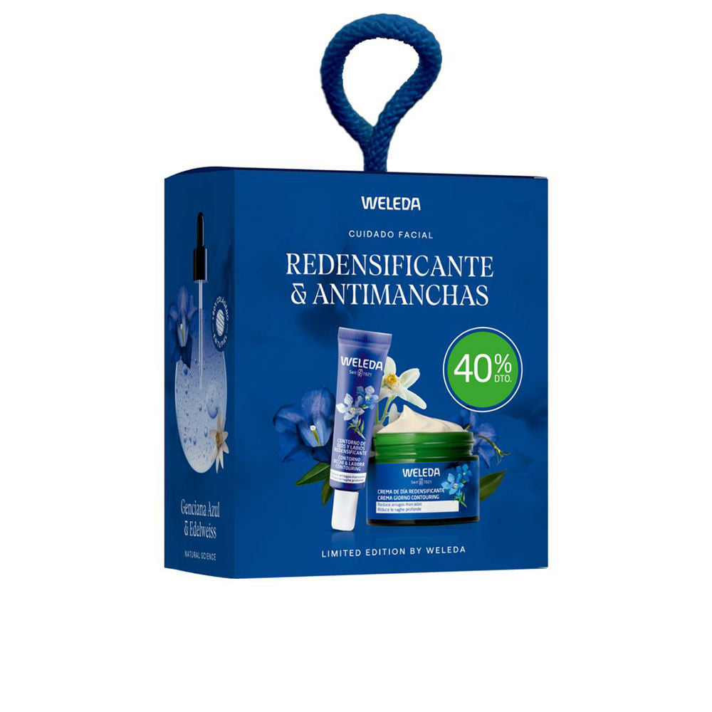 Redensifying &amp; Stain Remover 2 pcs