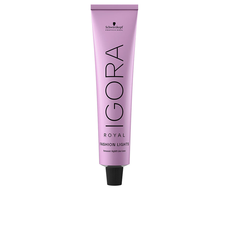 IGORA ROYAL FASHION LIGHTS #L-89 -Red Violet 60 ml
