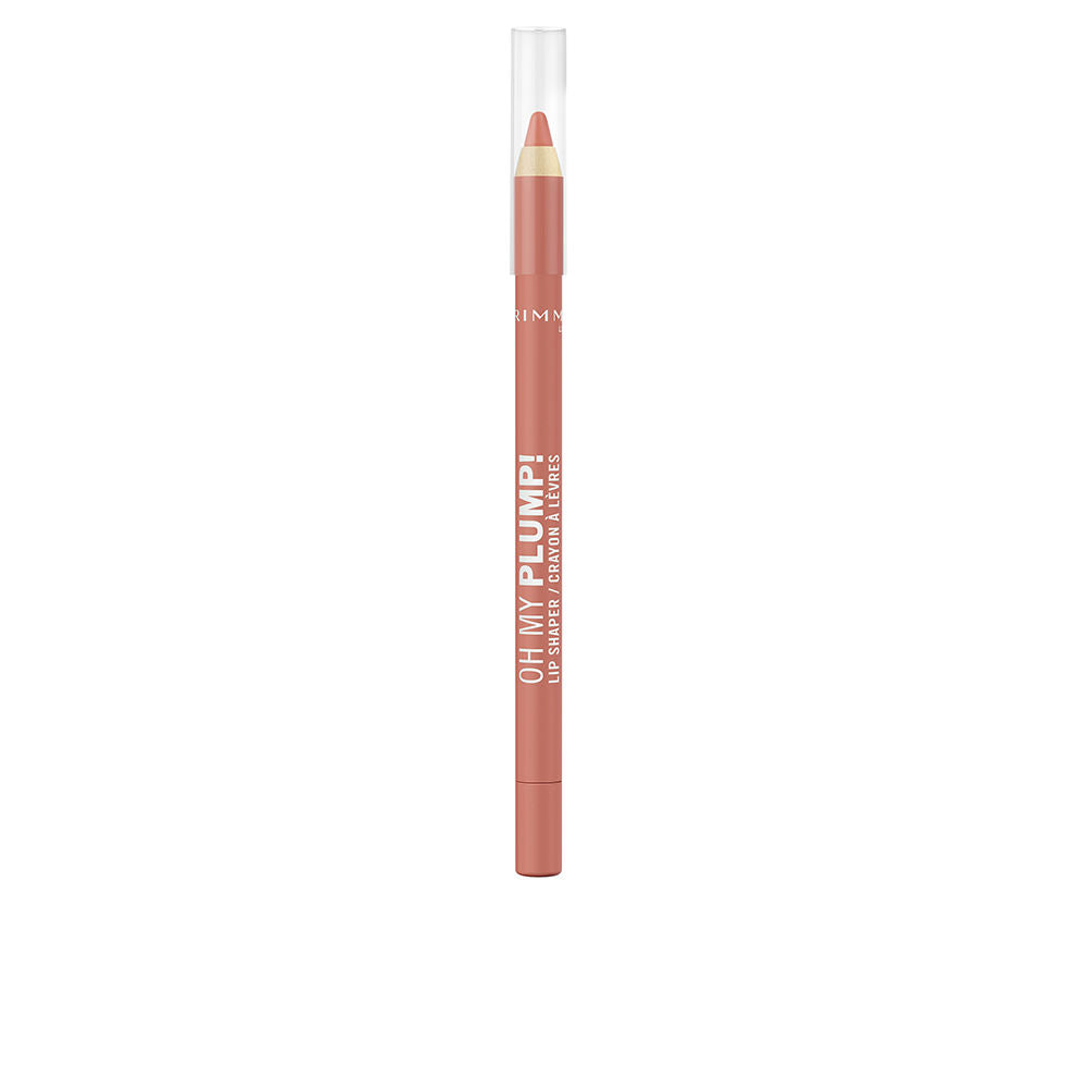 OH MY PLUMP! perfilador de labios #050-Café Latte 1,2 gr