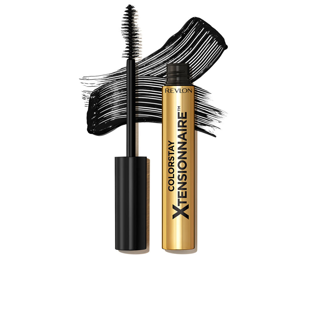 COLORSTAY XTENSIONNAIRE mascara #black 1 u
