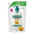 Sanytol Recambio Jabón Antibacteriano Nutritivo Eco 500 ml