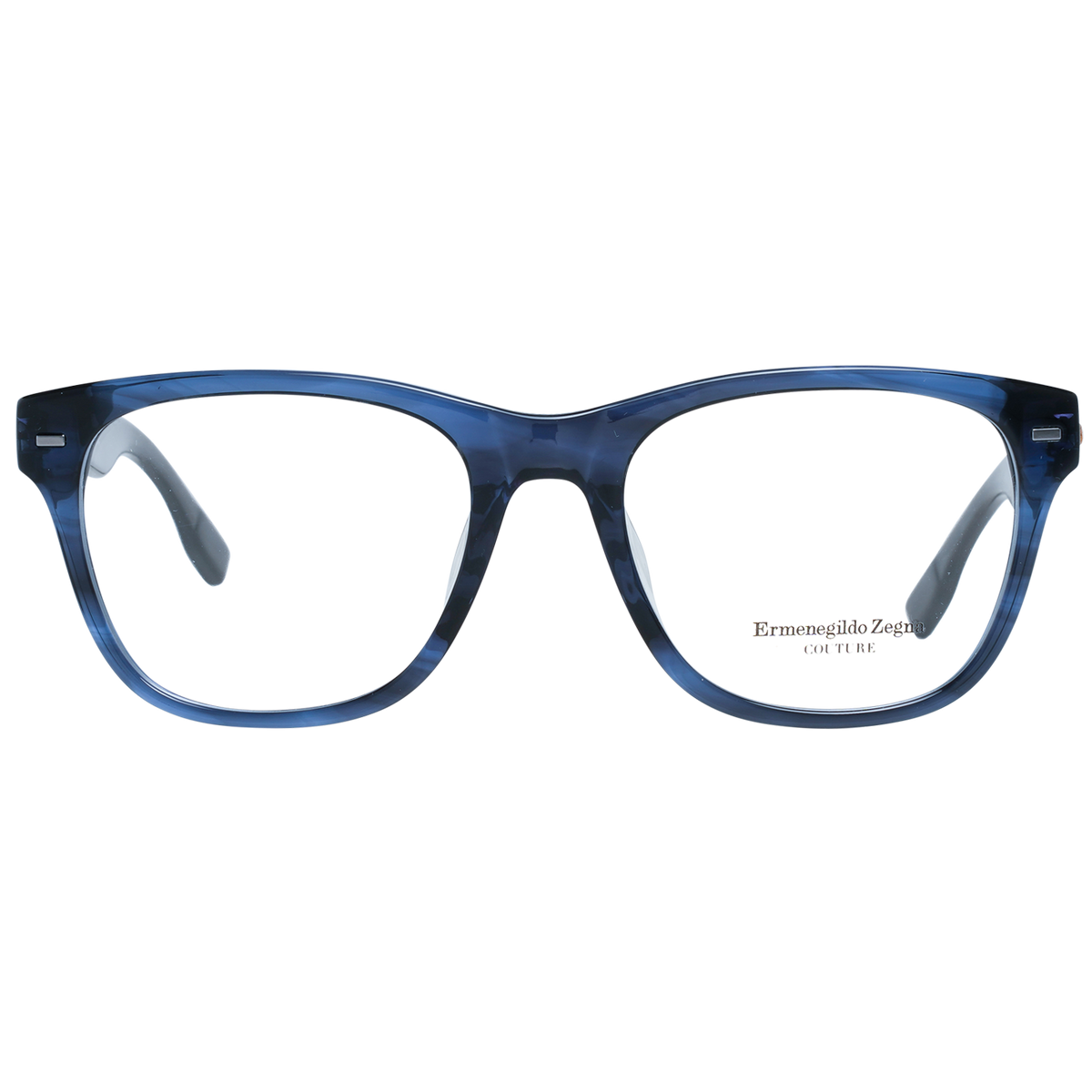 ERMENEGILDO ZEGNA EYEWEAR Ermenegildo Zegna Brille ZC5001-F 08955 – Detailansicht