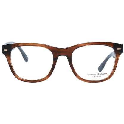ERMENEGILDO ZEGNA EYEWEAR Ermenegildo Zegna Brille ZC5001 04852 – Detailansicht