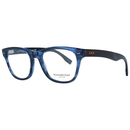 ERMENEGILDO ZEGNA EYEWEAR Ermenegildo Zegna ZC5001 08952 Brille – Produktansicht