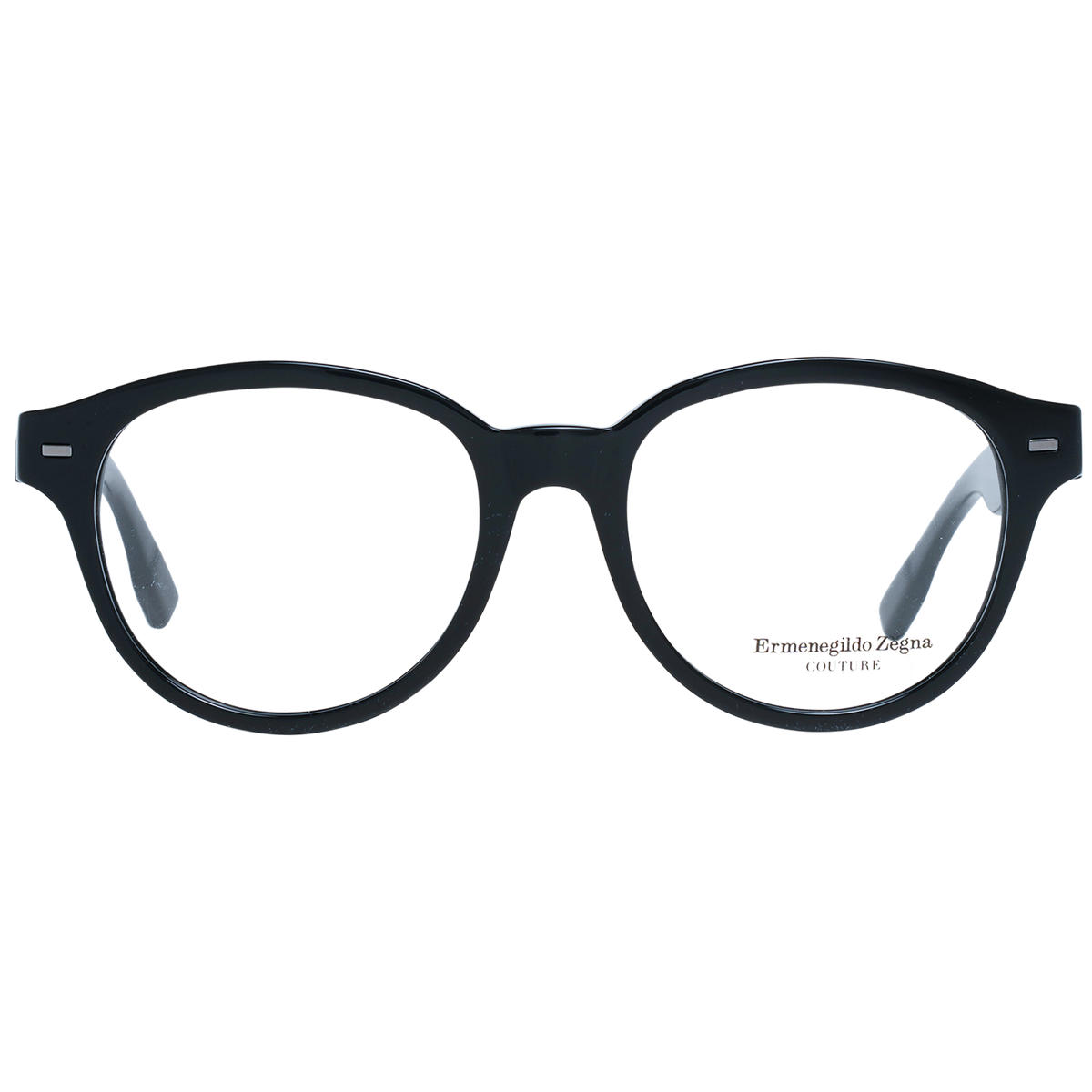 ERMENEGILDO ZEGNA EYEWEAR Ermenegildo Zegna Brille ZC5002 00151 – Detailansicht