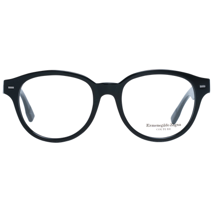 ERMENEGILDO ZEGNA EYEWEAR Ermenegildo Zegna Brille ZC5002 00151 – Detailansicht