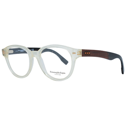 ERMENEGILDO ZEGNA EYEWEAR Ermenegildo Zegna ZC5002 02651 Brille – Produktansicht