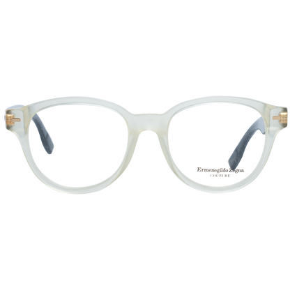 ERMENEGILDO ZEGNA EYEWEAR Ermenegildo Zegna ZC5002 02651 Brille – Detailansicht