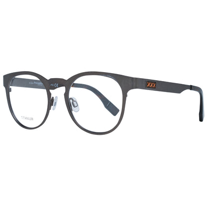 ERMENEGILDO ZEGNA EYEWEAR Ermenegildo Zegna ZC5003 02048 Brille – Produktansicht