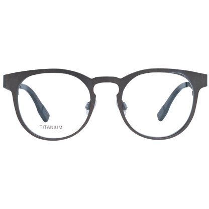 ERMENEGILDO ZEGNA EYEWEAR Ermenegildo Zegna ZC5003 02048 Brille – Seitenansicht