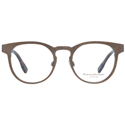 ERMENEGILDO ZEGNA EYEWEAR Ermenegildo Zegna ZC5003 03448 Brille – Seitenansicht