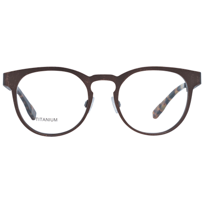 ERMENEGILDO ZEGNA EYEWEAR Ermenegildo Zegna ZC5003 03848 Brille – Detailansicht