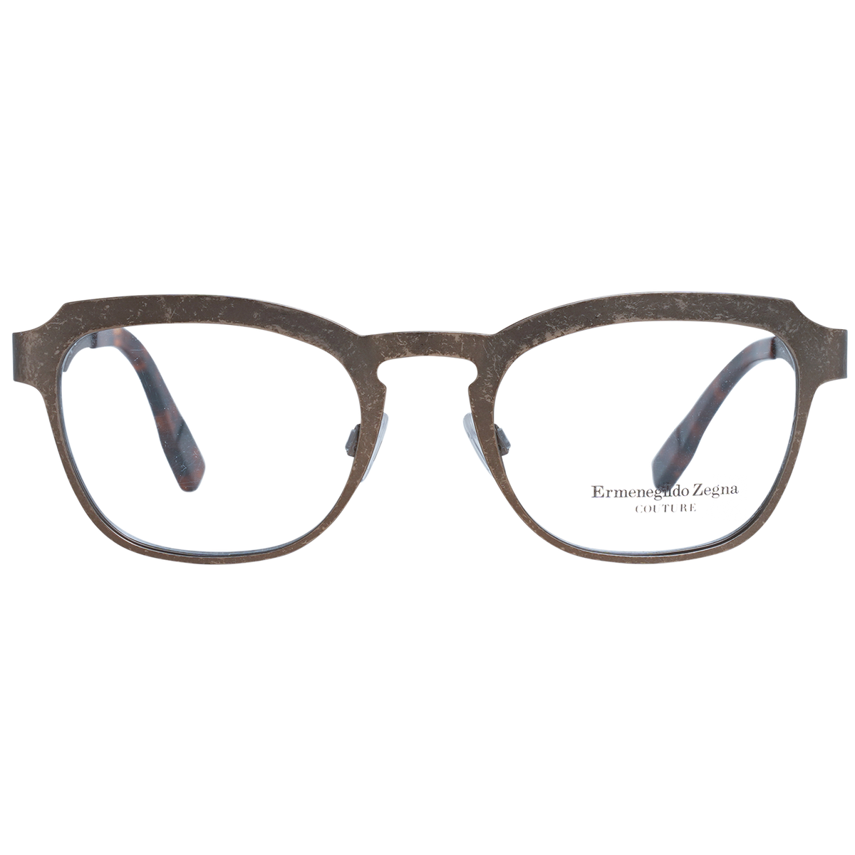 ERMENEGILDO ZEGNA EYEWEAR Ermenegildo Zegna ZC5004 03449 Brille – Seitenansicht