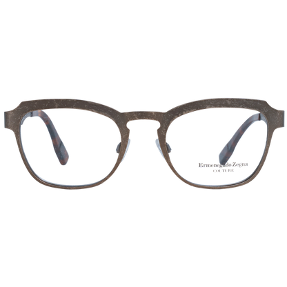 ERMENEGILDO ZEGNA EYEWEAR Ermenegildo Zegna ZC5004 03449 Brille – Seitenansicht