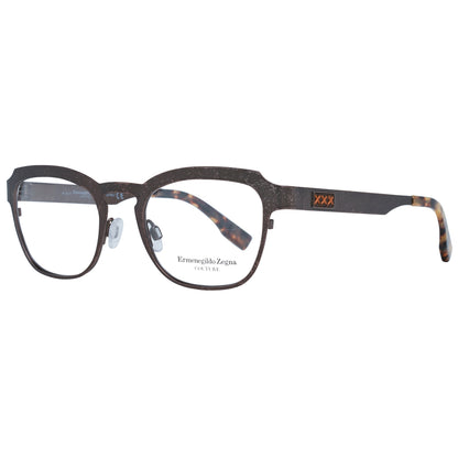 ERMENEGILDO ZEGNA EYEWEAR Ermenegildo Zegna ZC5004 03849 Brille – Produktansicht