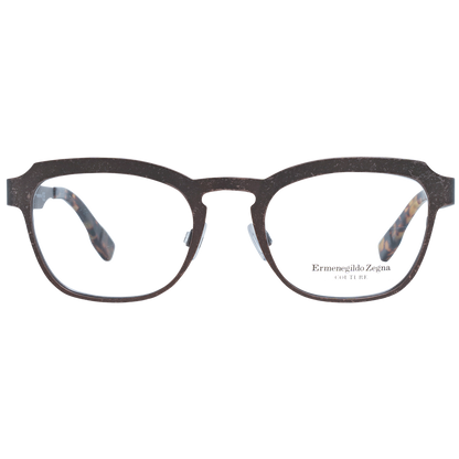 ERMENEGILDO ZEGNA EYEWEAR Ermenegildo Zegna ZC5004 03849 Brille – Detailansicht
