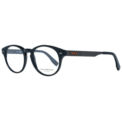 ERMENEGILDO ZEGNA EYEWEAR Ermenegildo Zegna ZC5008 00149 Brille – Produktansicht