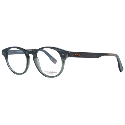ERMENEGILDO ZEGNA EYEWEAR Ermenegildo Zegna ZC5008 06549 Brille – Produktansicht