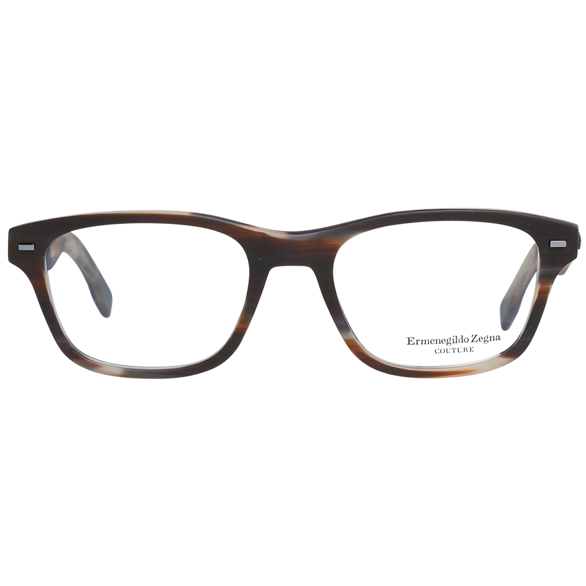ERMENEGILDO ZEGNA EYEWEAR Ermenegildo Zegna ZC5013 06253 Brille – Seitenansicht