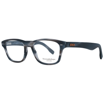 ERMENEGILDO ZEGNA EYEWEAR Ermenegildo Zegna Brille ZC5013 06353 – Produktansicht