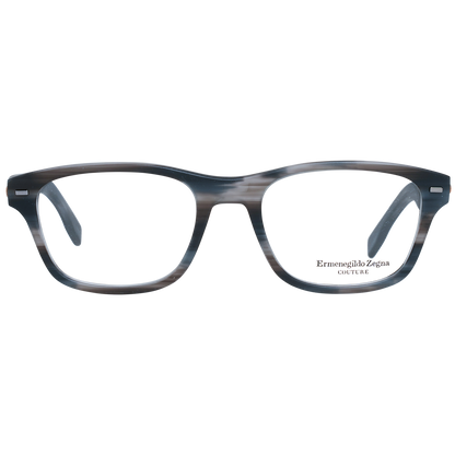 ERMENEGILDO ZEGNA EYEWEAR Ermenegildo Zegna Brille ZC5013 06353 – Detailansicht
