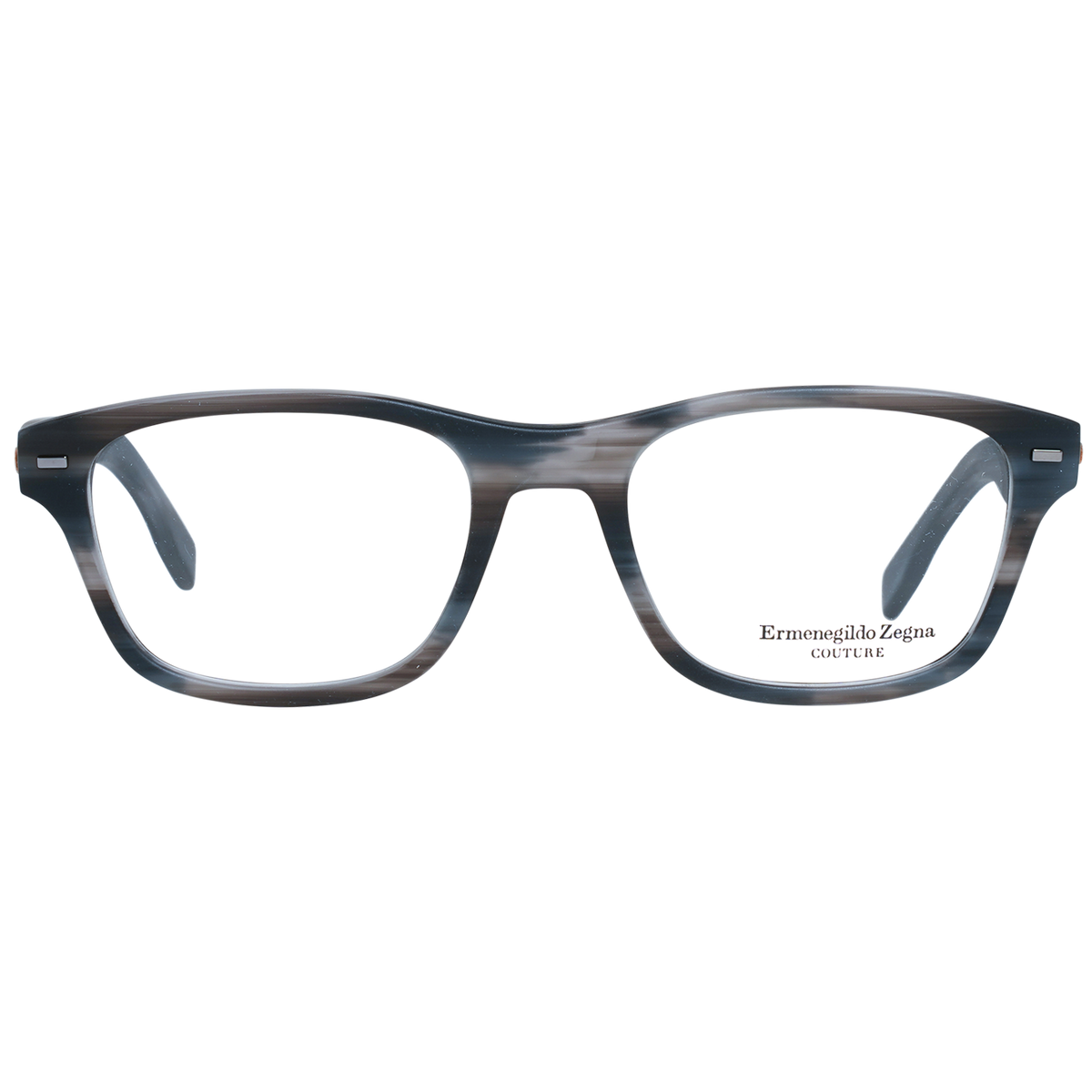 ERMENEGILDO ZEGNA EYEWEAR Ermenegildo Zegna Brille ZC5013 06353 – Seitenansicht