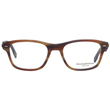 ERMENEGILDO ZEGNA EYEWEAR Ermenegildo Zegna ZC5013 06453 Brille – Detailansicht