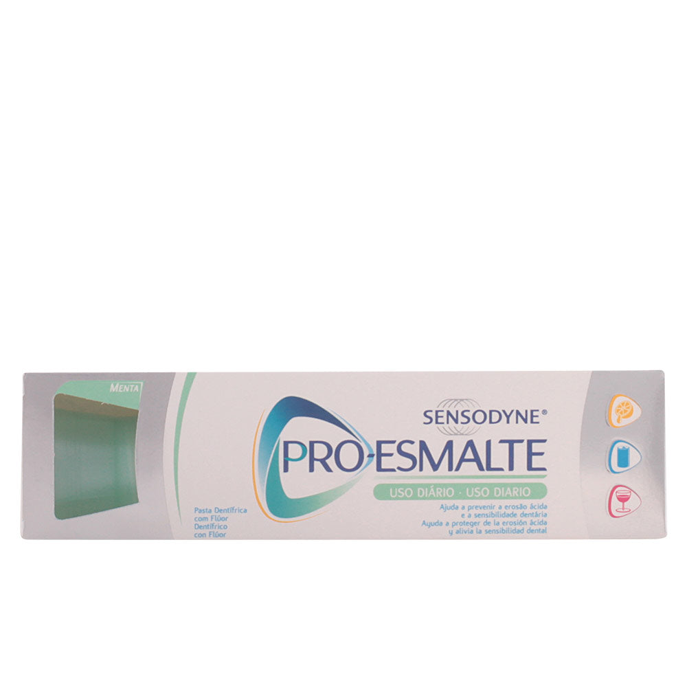 SENSODYNE PRO-ENAMALTE toothpaste 75 ml