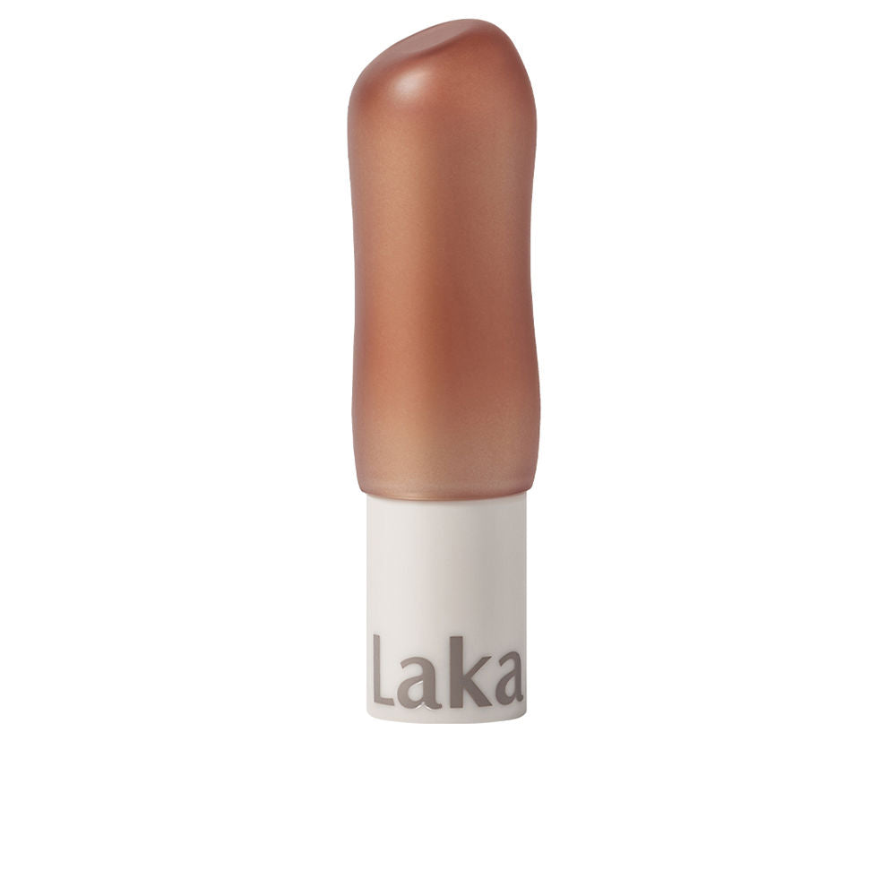 SOUL VEGAN lip balm #rosy 3.9 gr