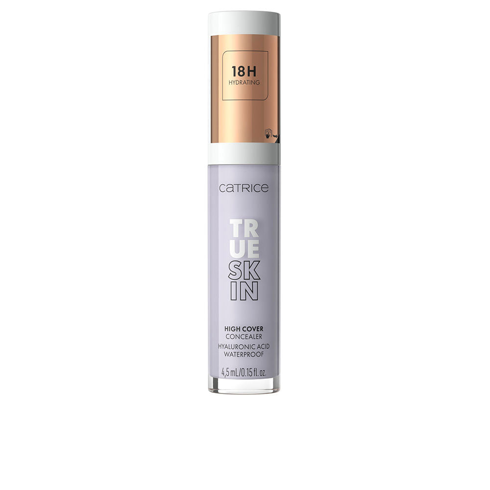 TRUE SKIN high coverage concealer #400 4.5 ml