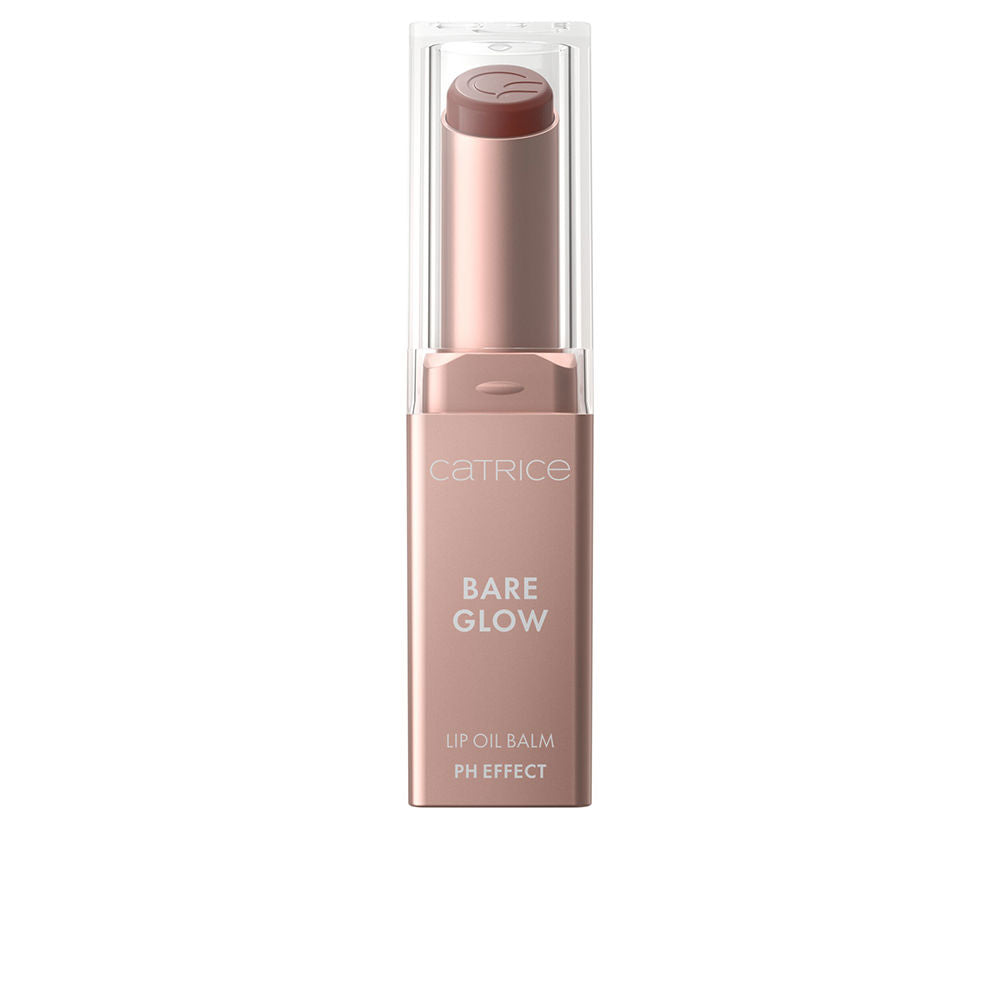 BARE GLOW lip balm #020 3 gr