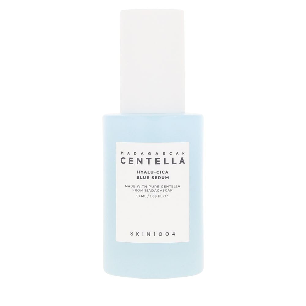MADAGASCAR CENTELLA moisturizing facial serum 50 ml