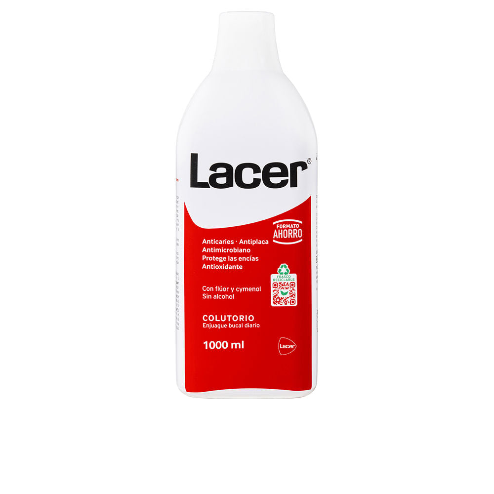 MOUTHWASH daily mouthwash 1000 ml