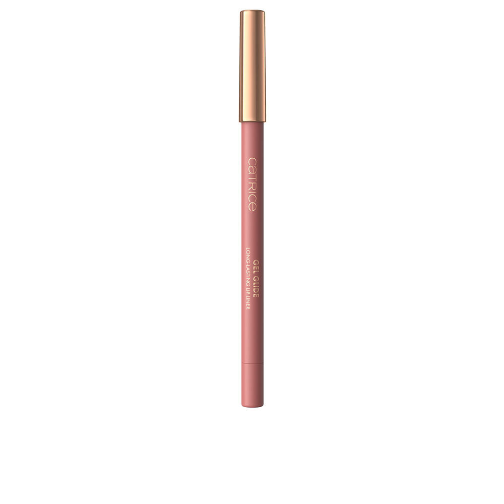 GEL GLIDE long-lasting lipstick #070-Line Me Softly 1.5 gr